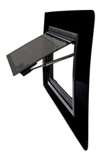 Carbest SAFETY GLASS HINGED WINDOWS FOR CAMPER VANS AND MAXIVANS - 315917 | Stahlor image 3