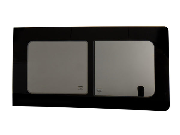CBEST Sliding window for VW T5 / T6 from 2004 onwards - - 315900 | Stahlor image 1