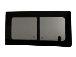 CBEST Sliding window for VW T5 / T6 from 2004 onwards - - 315900 | Stahlor image 1