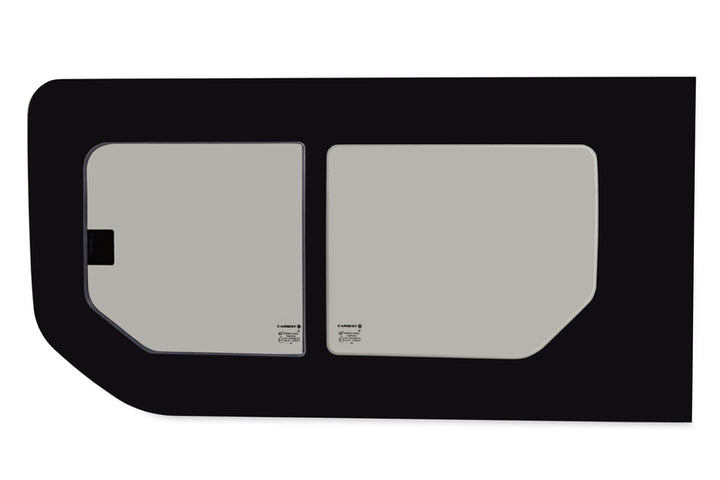 Sliding window Renault Trafic -
