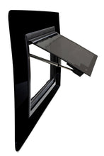 Carbest SAFETY GLASS HINGED WINDOWS FOR CAMPER VANS AND MAXIVANS - 315920 | Stahlor image 3