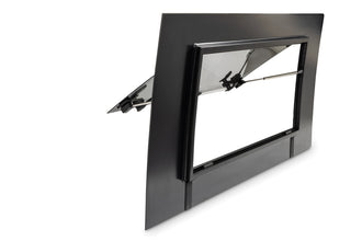 Carbest SAFETY GLASS HINGED WINDOWS FOR CAMPER VANS AND MAXIVANS - 315922 | Stahlor image 6