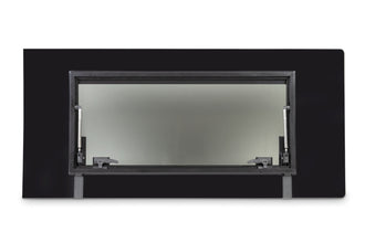 Carbest SAFETY GLASS HINGED WINDOWS FOR CAMPER VANS AND MAXIVANS - 315922 | Stahlor image 7
