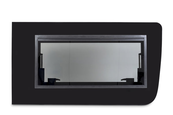 Carbest SAFETY GLASS HINGED WINDOWS FOR CAMPER VANS AND MAXIVANS - 315923 | Stahlor image 1