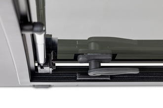Carbest SAFETY GLASS HINGED WINDOWS FOR CAMPER VANS AND MAXIVANS - 315924 | Stahlor image 7