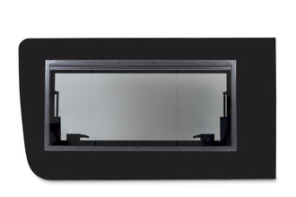 Carbest SAFETY GLASS HINGED WINDOWS FOR CAMPER VANS AND MAXIVANS - 315924 | Stahlor image 1