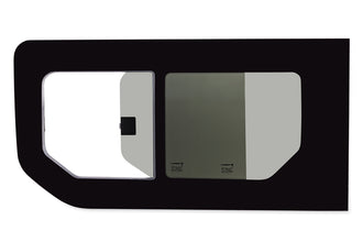 CBEST Sliding window Renault Trafic - - 31593 | Stahlor image 2