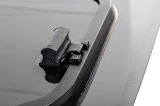 CBEST Sliding window Renault Trafic - - 31593 | Stahlor image 4