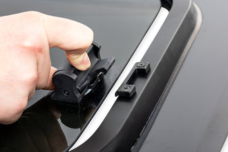 CBEST Sliding window Renault Trafic - - 31593 | Stahlor image 5