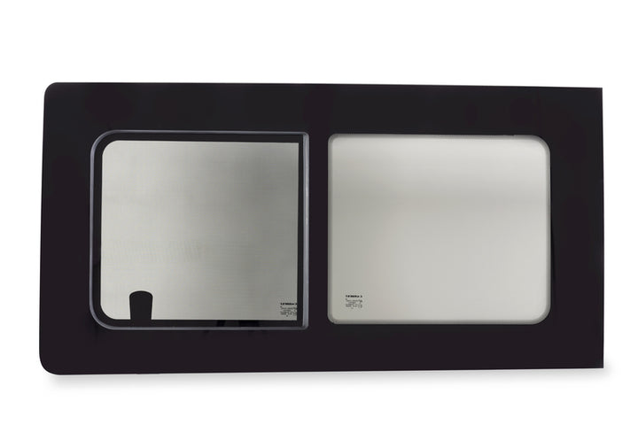 Safety glass windows for Volkswagen Transporter 4 / 5 / 6 / 6.1