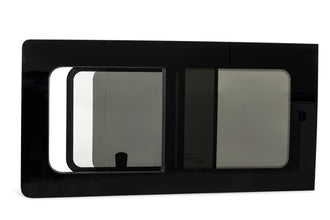 Carbest Safety glass windows for Volkswagen Transporter 4 / 5 / 6 / 6.1 - 315930 | Stahlor image 6