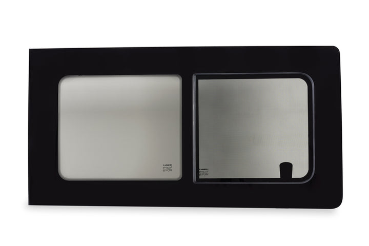 Safety glass windows for Volkswagen Transporter 4 / 5 / 6 / 6.1