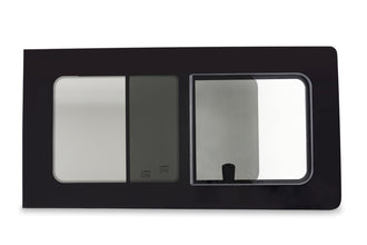 Carbest Safety glass windows for Volkswagen Transporter 4 / 5 / 6 / 6.1 - 315931 | Stahlor image 2