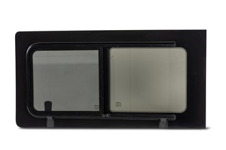 Carbest Safety glass windows for Volkswagen Transporter 4 / 5 / 6 / 6.1 - 315931 | Stahlor image 6