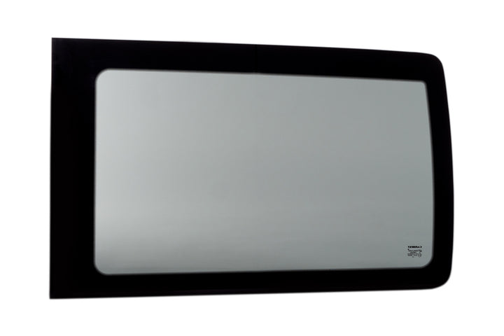 Fixed windows for VW T5 / T6 from 2004 onwards -