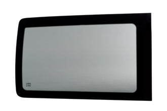 Carbest Fixed windows for VW T5 / T6 from 2004 onwards - - 31599 | Stahlor image 3