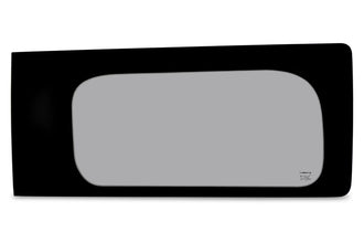 Carbest Seitenscheibe Ford V710 - 316001 | Stahlor image 1