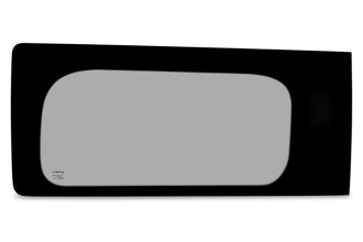 Carbest Seitenscheibe Ford V710 - 316002 | Stahlor image 1