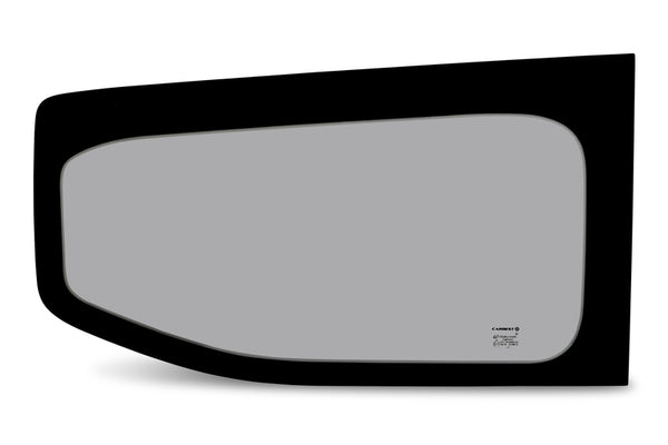Carbest Seitenscheib Ford V710 kR - 316006 | Stahlor image 1