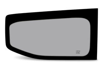 Carbest Seitenscheib Ford V710 kR - 316006 | Stahlor image 1