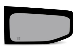 Carbest Seitenscheib Ford V710 kR - 316007 | Stahlor image 1