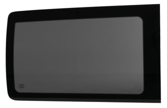 Carbest Seitenscheib Ford V710 lR - 316008 | Stahlor image 1