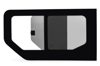 CBEST Sliding window Renault Trafic - - 31593 | Stahlor image 8