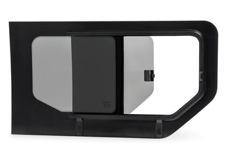 CBEST Sliding window Renault Trafic - - 31593 | Stahlor image 9