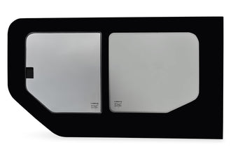 CBEST Sliding window Renault Trafic - - 31593 | Stahlor image 7