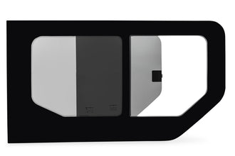 CBEST Sliding window Renault Trafic - - 31593 | Stahlor image 13