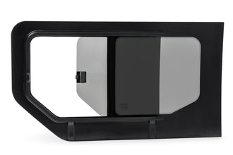 CBEST Sliding window Renault Trafic - - 31593 | Stahlor image 14