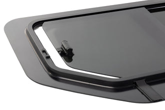 CBEST Sliding window Renault Trafic - - 31593 | Stahlor image 15