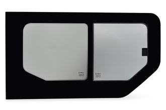 CBEST Sliding window Renault Trafic - - 31593 | Stahlor image 12