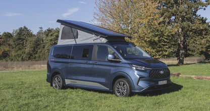 Carbest Schiebefenster Ford V710 - 316015 | Stahlor image 3