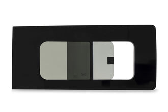 Carbest Schiebefenster Ford V710 - 316015 | Stahlor image 2