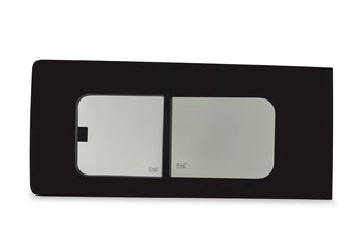 Carbest Schiebefenster Ford V710 - 316016 | Stahlor image 1