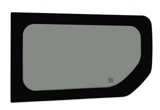 Carbest Renault Trafic fixed windows - - 316010 | Stahlor image 4