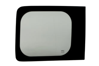 Carbest Rigid installation window for VW Caddy Maxi model year 2004-2020 - Various installation locations - - 316020 | Stahlor image 6