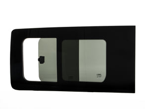 CBEST Sliding window for VW Caddy Maxi year of construction from 2008 - - 316033 | Stahlor image 2