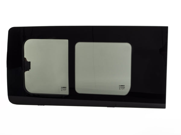 CBEST Sliding window for VW Caddy Maxi year of construction from 2008 - - 316033 | Stahlor image 1