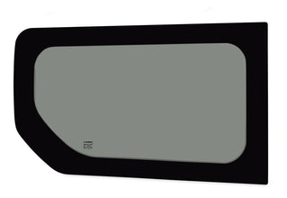 Carbest Renault Trafic fixed windows - - 316010 | Stahlor image 5