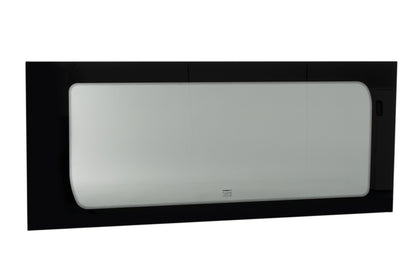 Rigid windows for Fiat Ducato, Peugeot Boxer, Citroen Jumper from model year 2007 -