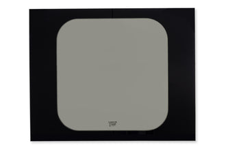 Carbest Rear window for Fiat Ducato, Peugeot Boxer, Citroen Jumper from year of manufacture 2007 - - 31627 | Stahlor image 2