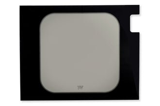 Carbest Rear window for Fiat Ducato, Peugeot Boxer, Citroen Jumper from year of manufacture 2007 - - 31627 | Stahlor image 3