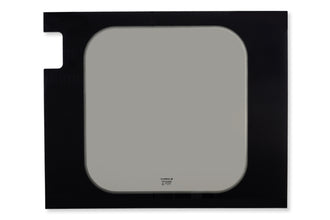 Carbest Rear window for Fiat Ducato, Peugeot Boxer, Citroen Jumper from year of manufacture 2007 - - 31627 | Stahlor image 4
