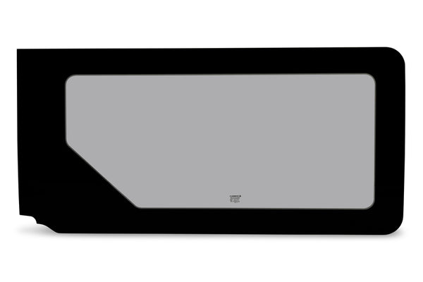Renault Master 2010–2024 / Opel Movano Front Right Fixed Window, 1420 x 688 mm, Tinted – image 1