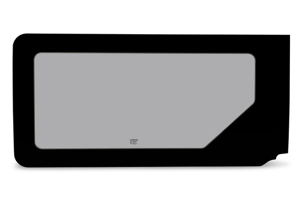 Renault Master 2010–2024 / Opel Movano Front Left Fixed Window, 1428 x 688 mm, Tinted – image 1