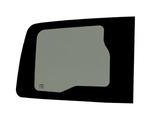 CBEST Tinted safety glass window rear door for Citroen Jumpy / Spacetourer from 2016 - - 31707 | Stahlor image 1