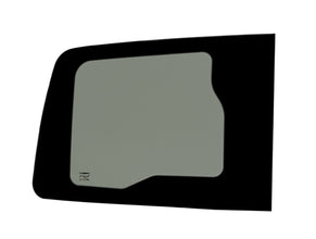 CBEST Tinted safety glass window rear door for Citroen Jumpy / Spacetourer from 2016 - - 31707 | Stahlor image 1
