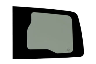 CBEST Tinted safety glass window rear door for Citroen Jumpy / Spacetourer from 2016 - - 31707 | Stahlor image 2
